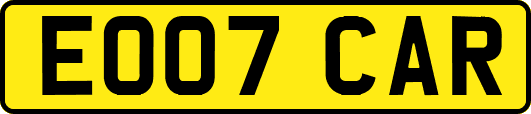 EO07CAR