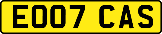 EO07CAS