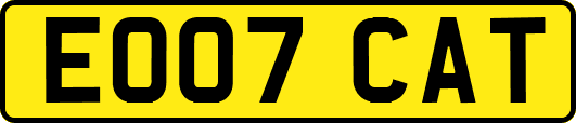 EO07CAT
