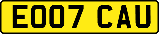 EO07CAU