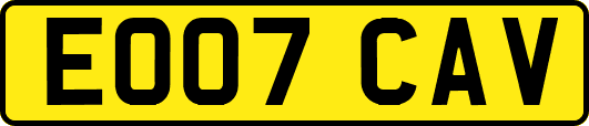 EO07CAV