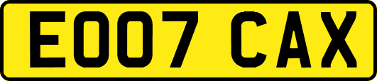 EO07CAX