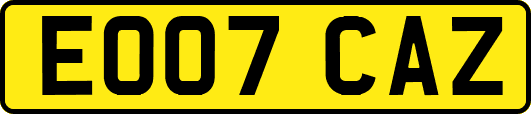 EO07CAZ