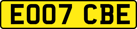 EO07CBE