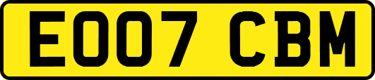 EO07CBM