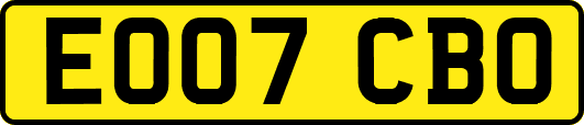 EO07CBO