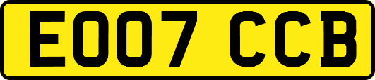 EO07CCB