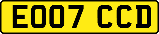 EO07CCD