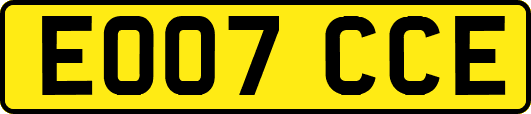 EO07CCE