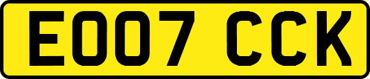 EO07CCK