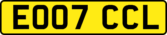 EO07CCL