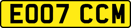 EO07CCM