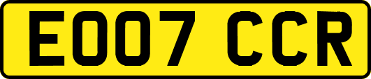 EO07CCR