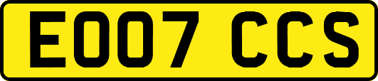 EO07CCS