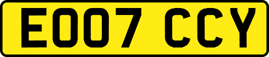 EO07CCY