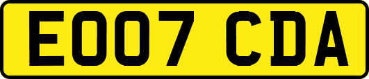 EO07CDA