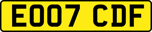 EO07CDF