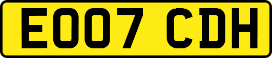 EO07CDH