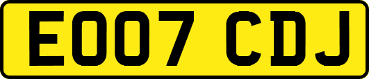 EO07CDJ