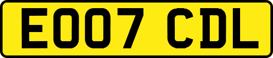 EO07CDL