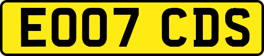 EO07CDS