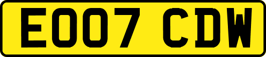 EO07CDW