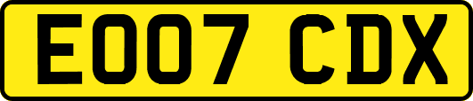 EO07CDX