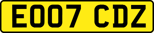 EO07CDZ