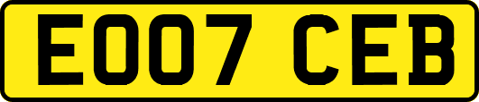 EO07CEB