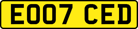 EO07CED
