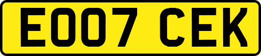 EO07CEK