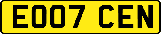 EO07CEN