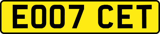 EO07CET