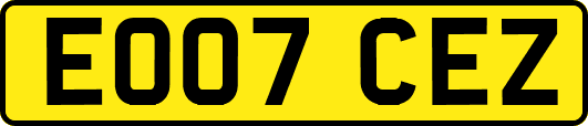 EO07CEZ
