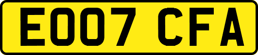 EO07CFA