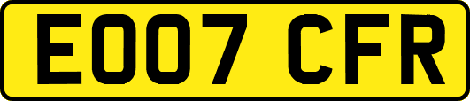 EO07CFR