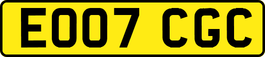 EO07CGC