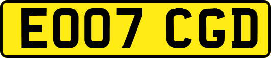 EO07CGD