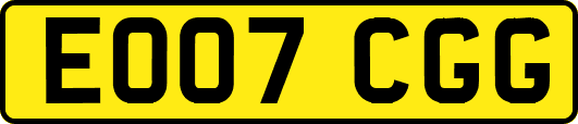 EO07CGG
