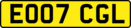 EO07CGL