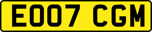 EO07CGM