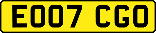 EO07CGO