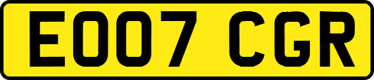 EO07CGR