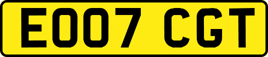 EO07CGT