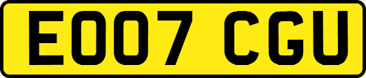 EO07CGU
