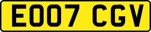 EO07CGV