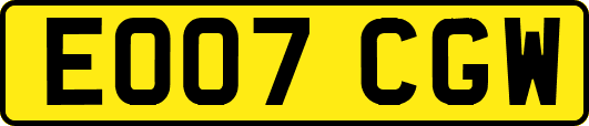 EO07CGW