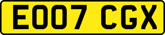 EO07CGX