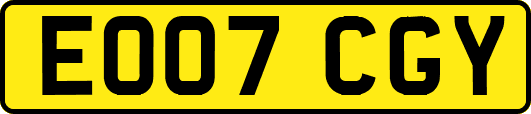 EO07CGY