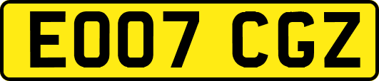 EO07CGZ